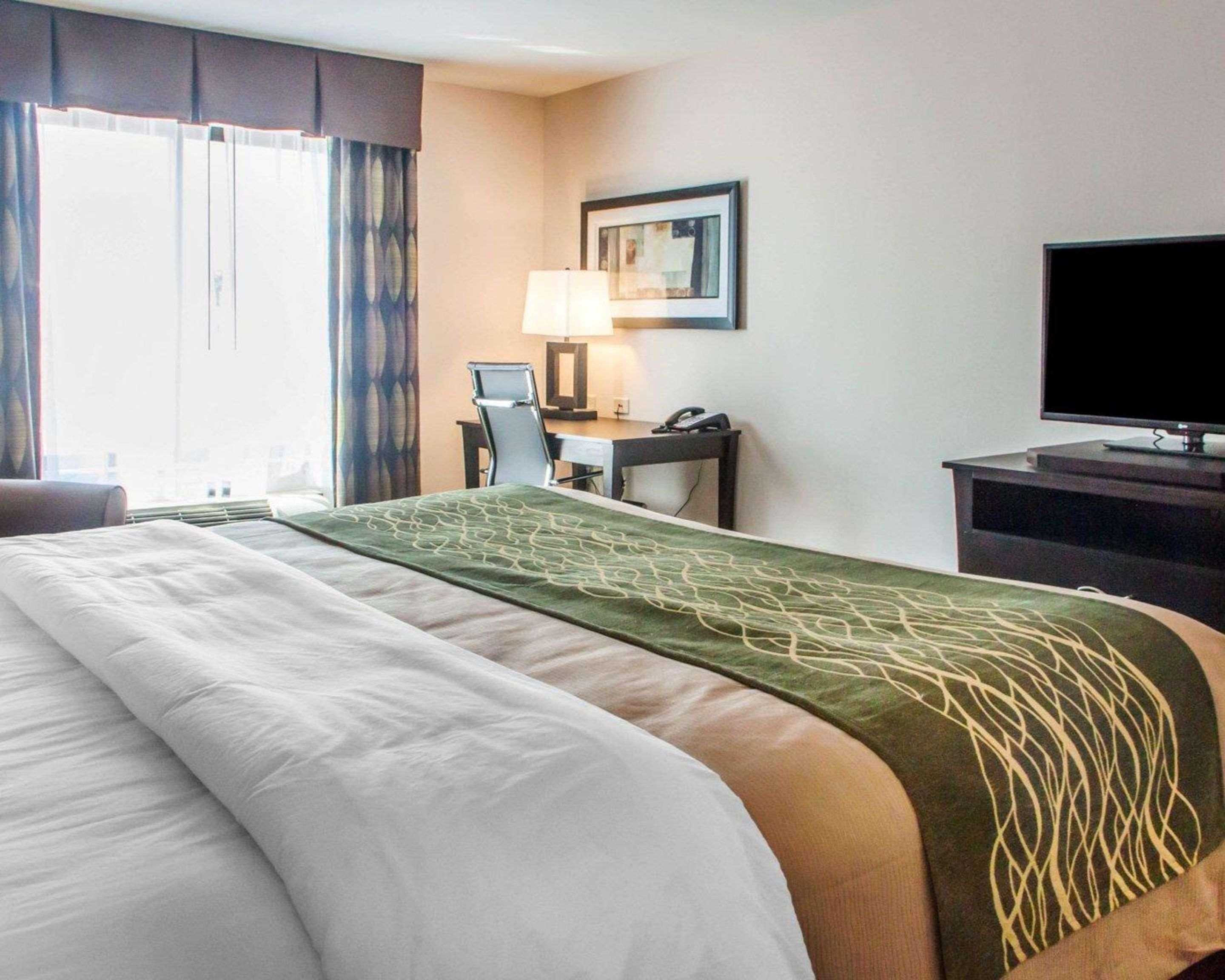 Comfort Inn & Suites Woodward Екстериор снимка