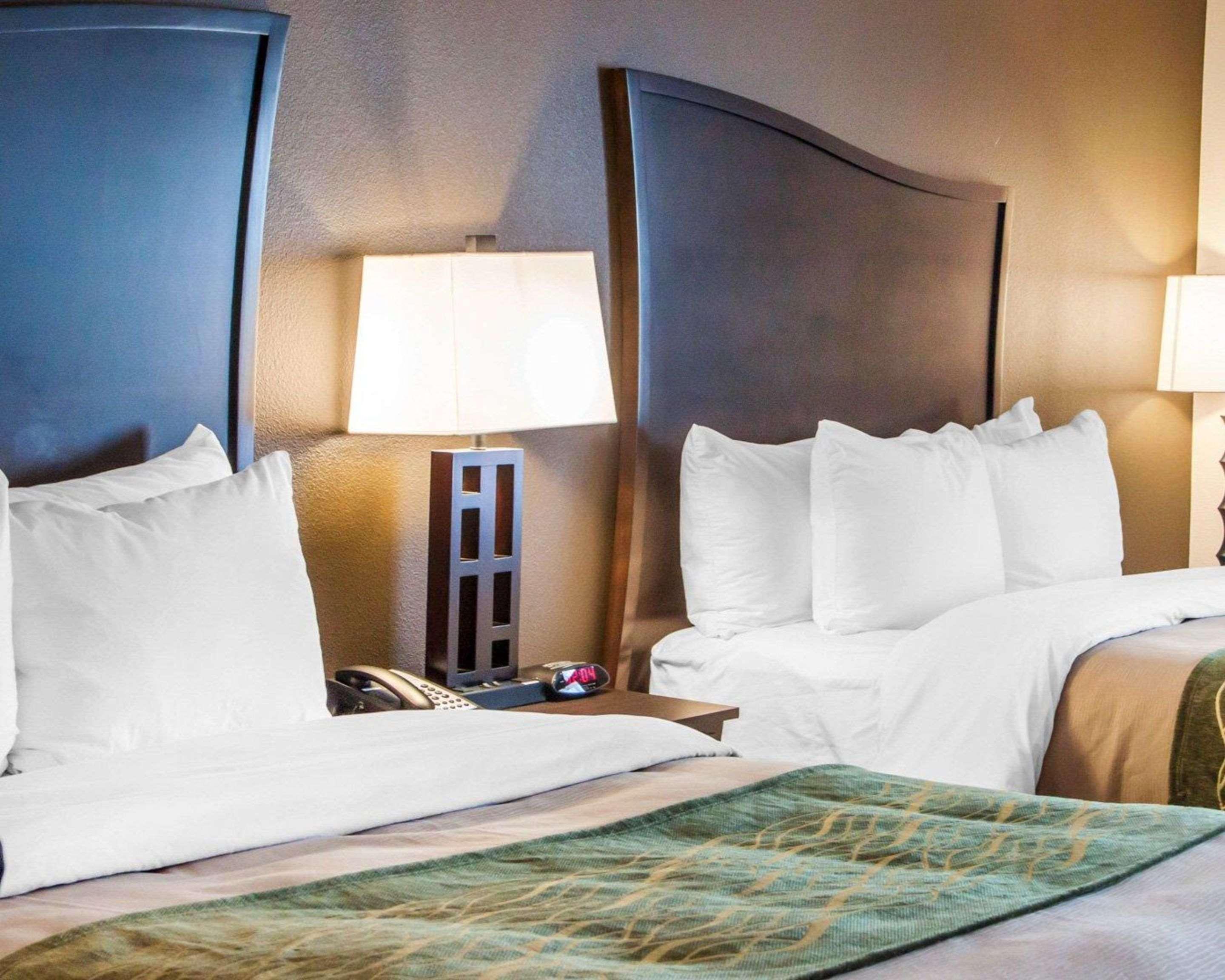 Comfort Inn & Suites Woodward Екстериор снимка