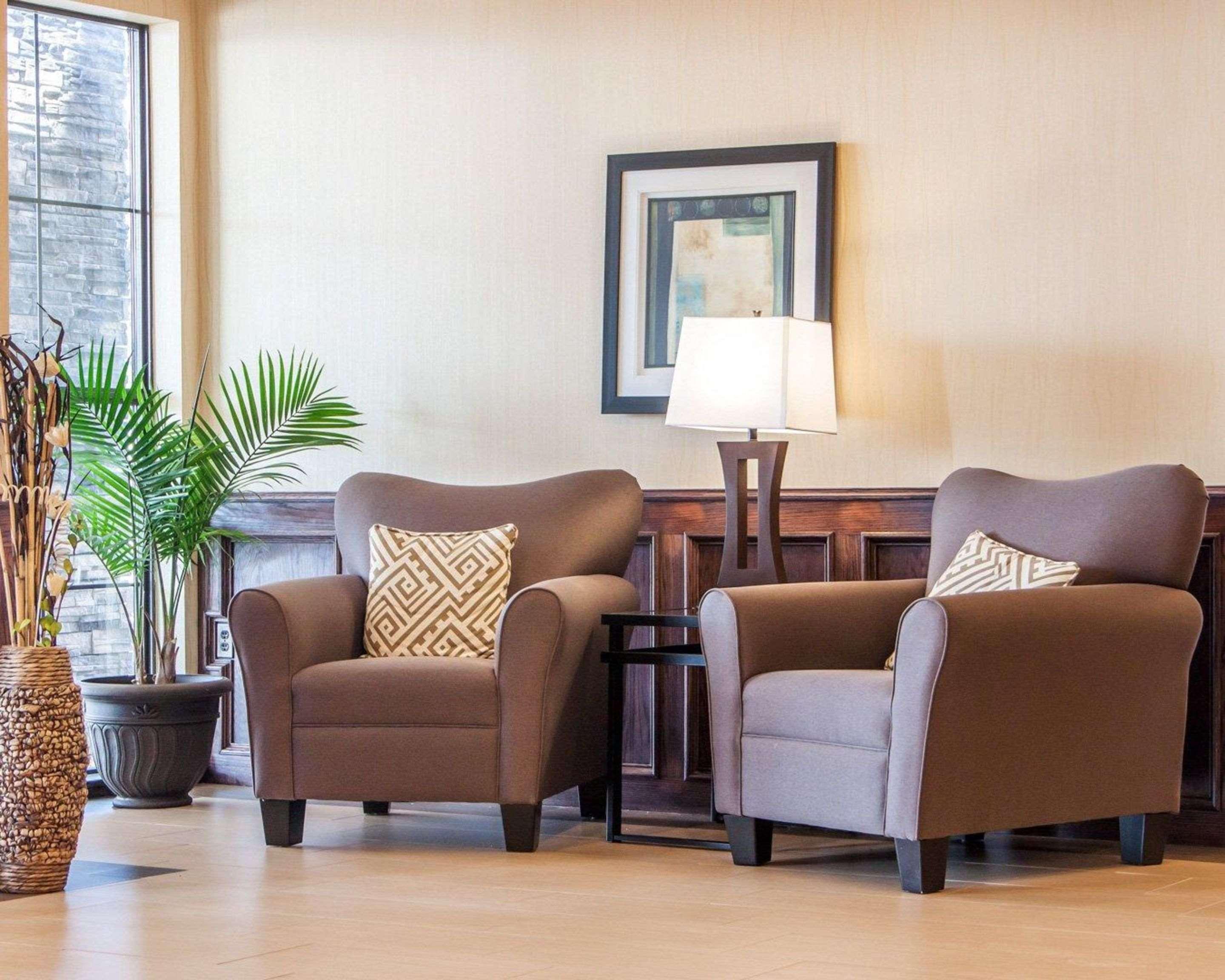 Comfort Inn & Suites Woodward Екстериор снимка